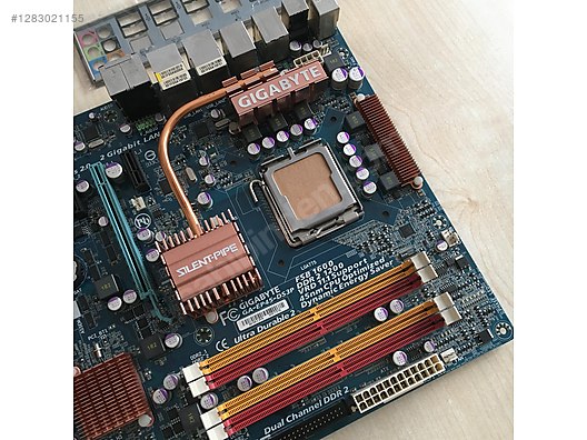 Used & Brand New Items / Computers / Desktops / Desktop Components / Motherboards