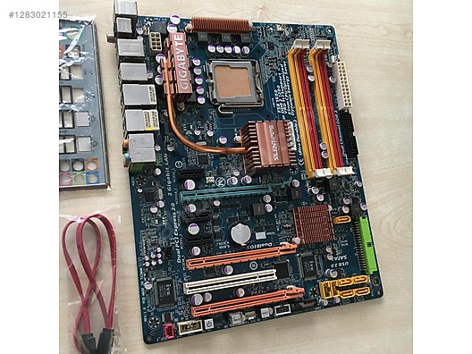 Used & Brand New Items / Computers / Desktops / Desktop Components / Motherboards