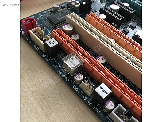 Used & Brand New Items / Computers / Desktops / Desktop Components / Motherboards