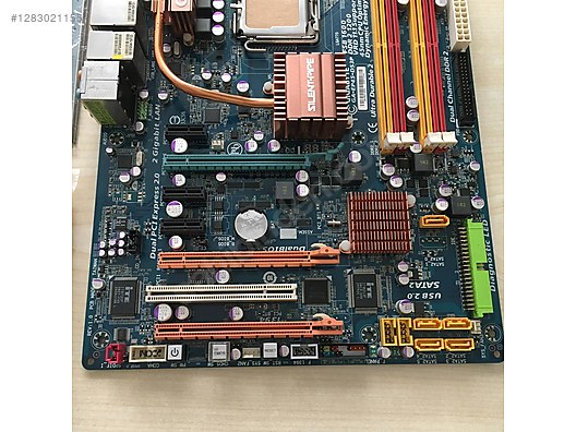 Used & Brand New Items / Computers / Desktops / Desktop Components / Motherboards