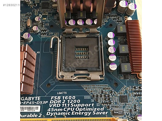 Used & Brand New Items / Computers / Desktops / Desktop Components / Motherboards