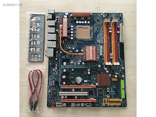 Used & Brand New Items / Computers / Desktops / Desktop Components / Motherboards