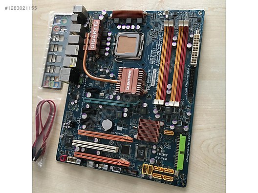 Used & Brand New Items / Computers / Desktops / Desktop Components / Motherboards