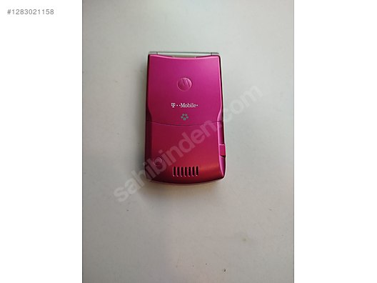 Used & Brand New Items / Cell Phones & Accessories / Cell Phones / Motorola / V3