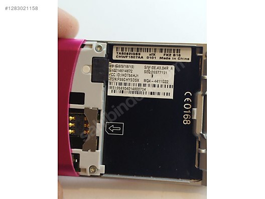 Used & Brand New Items / Cell Phones & Accessories / Cell Phones / Motorola / V3