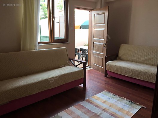 Saros Mecidiye Uzunkum Günlük Kiralık Müstakil Ev İlanları sahibinden