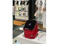 APPLE WATCH 8 45 MM KIRMIZI TERTEMİZ ÇİZİKSİZ APPLE TR +KDKY MOB #1283021178