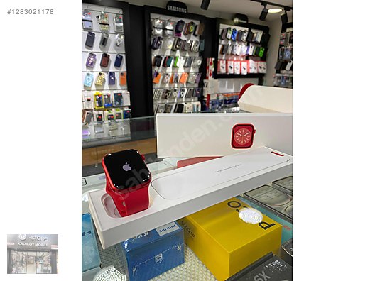 Used & Brand New Items / Cell Phones & Accessories / Wearable Technology / Smartwatch / Apple Watch