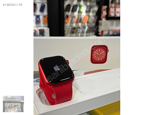 Used & Brand New Items / Cell Phones & Accessories / Wearable Technology / Smartwatch / Apple Watch