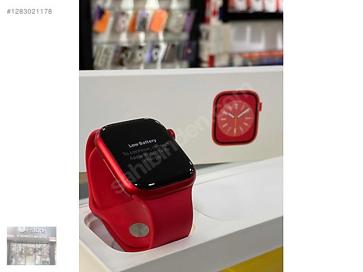 Used & Brand New Items / Cell Phones & Accessories / Wearable Technology / Smartwatch / Apple Watch