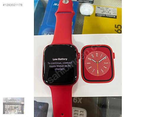 Used & Brand New Items / Cell Phones & Accessories / Wearable Technology / Smartwatch / Apple Watch
