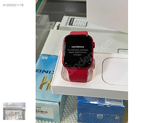 Used & Brand New Items / Cell Phones & Accessories / Wearable Technology / Smartwatch / Apple Watch