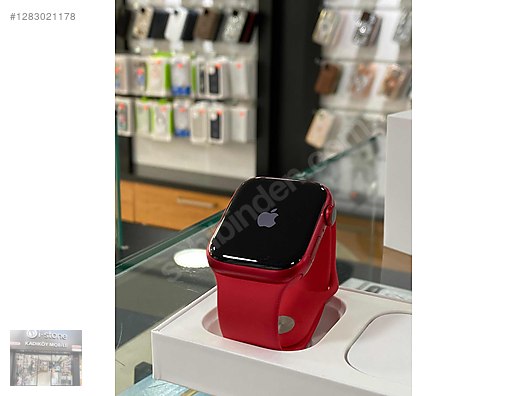 Used & Brand New Items / Cell Phones & Accessories / Wearable Technology / Smartwatch / Apple Watch