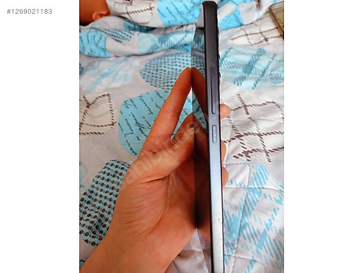 İkinci El ve Sıfır Alışveriş / Cep Telefonu & Aksesuar / Cep Telefonu / Xiaomi / 12 Lite