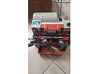 çilingir anahtar makinasi ve anahtar çeşitleri