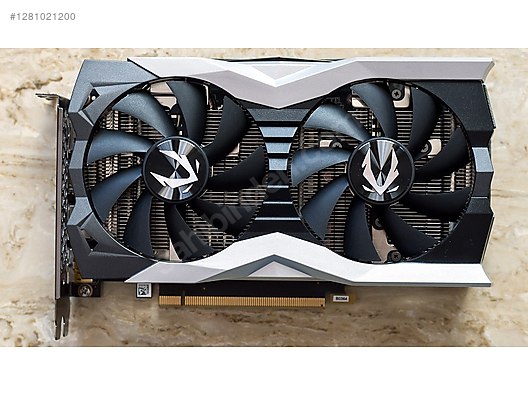 İkinci El ve Sıfır Alışveriş / Bilgisayar / Masaüstü / Donanım / Ekran Kartı