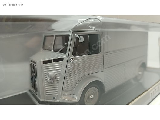 Norev Diecast Model 1:18 Citroën Araba - 1342021222