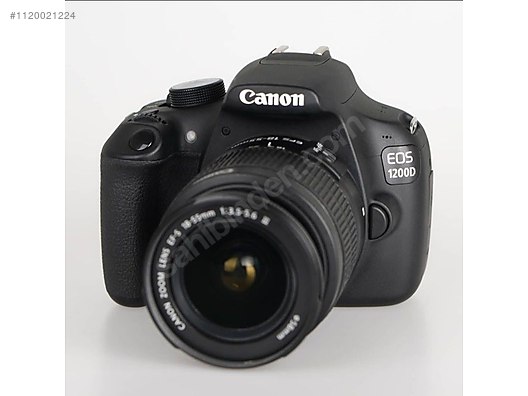 dslr 1200d price