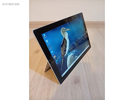 Microsoft / Surface Book 3 / Microsoft Surface 3 Tablet / PC on
