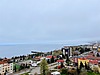 TRABZON BAHADIROĞLU SİTESİNDE 4+1 SIFIR KİRALIK DAİRE