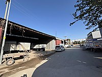 Satılık İşyeri; Ek Sanayi Sitesinde 300 m2 kullanım alanı #1285021277