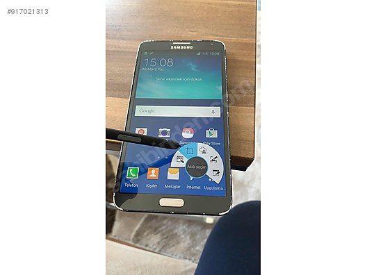 samsung note 3 n900q sahibinden comda