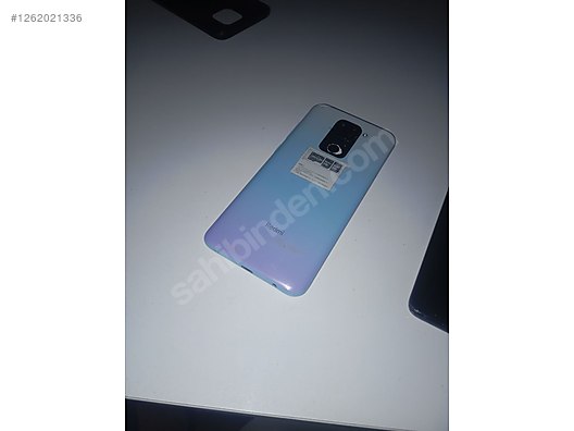 Used & Brand New Items / Cell Phones & Accessories / Cell Phones / Xiaomi / Redmi Note 9