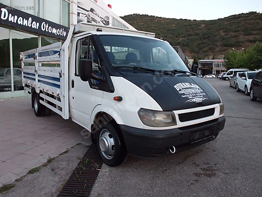 ford trucks transit 350 e model 150 000 tl galeriden satilik ikinci el 947021385