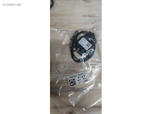 Nox Sensörü Fiat Egea 1.3-1.6 Mtj 463443750