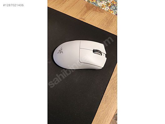 Used & Brand New Items / Gaming & Gamers Exclusive / Gaming Equipment / Gaming Mouse