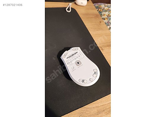 Used & Brand New Items / Gaming & Gamers Exclusive / Gaming Equipment / Gaming Mouse