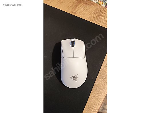 Used & Brand New Items / Gaming & Gamers Exclusive / Gaming Equipment / Gaming Mouse