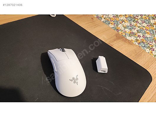 Used & Brand New Items / Gaming & Gamers Exclusive / Gaming Equipment / Gaming Mouse