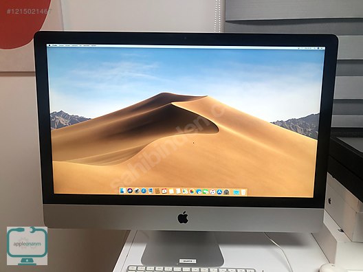 iMac 27インチ late2012 i7 32GB A1419 SSD128 A1419 IMAC 27