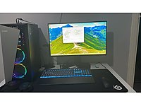 3060 lı oyuncu gaming oyuncu bilgisayarı