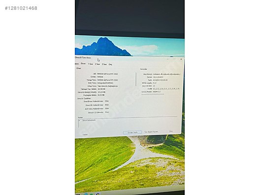 AMD Ryzen 5 Asus Oyuncu Masaüstü Bilgisayar