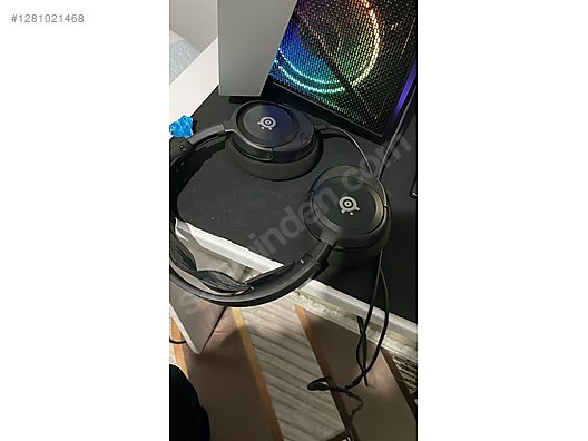 İkinci El ve Sıfır Alışveriş / Oyunculara Özel / Oyun Bilgisayarı / Oyuncu Masaüstü Bilgisayar / Asus