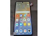redmi not12 anakart 128 desen yok hesap yok ihtiyacı olana