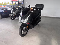 2024 model Honda forza hatasız 575 km'de #1280021521
