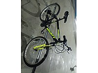 mounty roccia satılık acil bisiklet