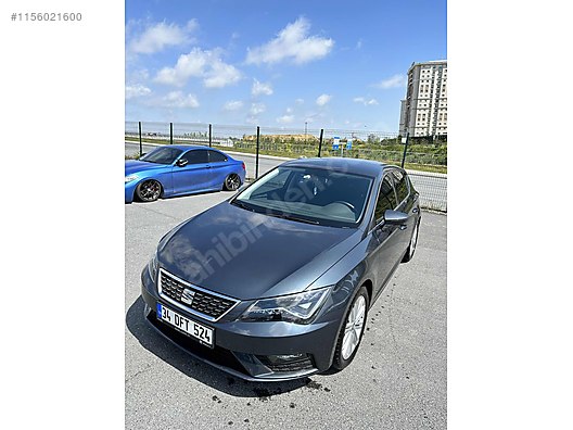 Seat / Leon / 1.5 EcoTSI / Xcellence / 2020-SEAT LEON-1.5ecoTSI  150HP-XCELLENCE-CAM TVN-HAYALET-ŞRT TKP at  - 1112670742