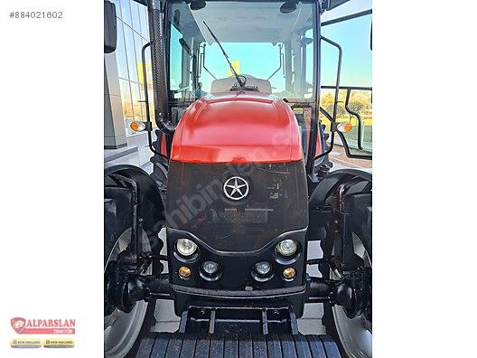 2015 Magazadan Ikinci El Tumosan Satilik Traktor 170 000 Tl Ye Sahibinden Com Da 884021602