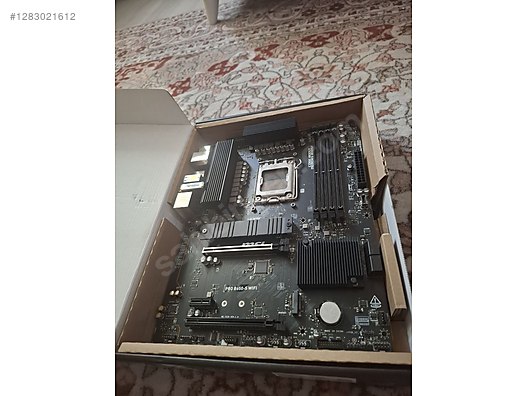 Used & Brand New Items / Computers / Desktops / Desktop Components / Motherboards