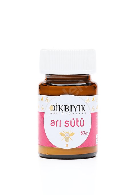 Arı Sütü 50 gr.