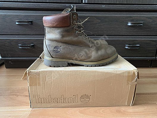 timberland 27097