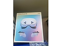 Meta Sanal Gerçeklik Gözlükleri ￼ Meta Quest 3s 128 GB - #1262021625