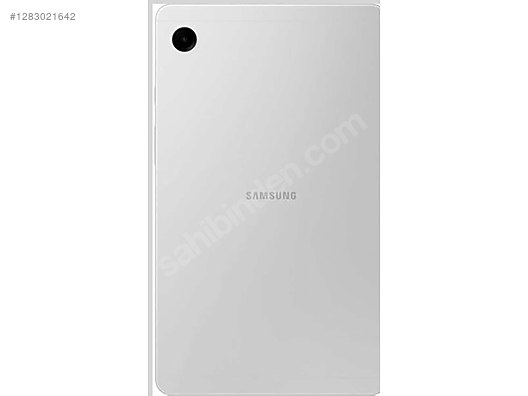 Samsung Galaxy Tab A9 Tablet 8 GB RAM 128 - Samsung Galaxy Tab A9 X110 sahibinden.com'da