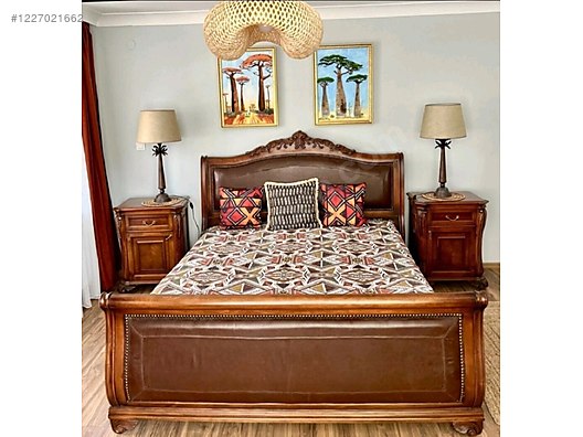 Used & Brand New Items / Antique / Furniture / Bedroom / Antique Bedroom Set