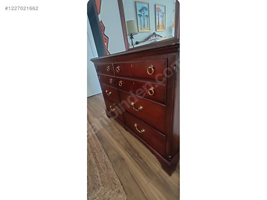 Used & Brand New Items / Antique / Furniture / Bedroom / Antique Bedroom Set