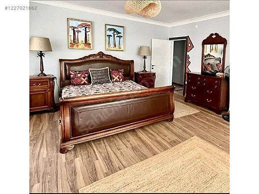 Used & Brand New Items / Antique / Furniture / Bedroom / Antique Bedroom Set